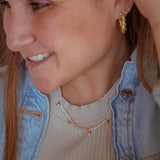 Choker - Punto de Luz Magic