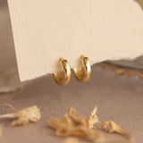 Argollas - Donitas S