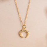 Collares - Luna Invertida