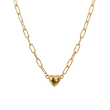 Collares - Magnetic Heart