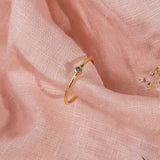 Anillos - Rainbow Slim