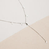 Collares - Lunitas Silver