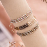Pulseras Hilo Carlotas - Ariel