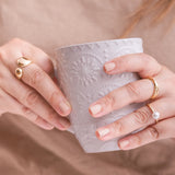 Anillos - Perla Chic