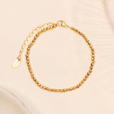 Pulseras Broche - Zara esfera
