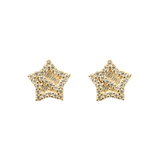 Aretes Mini - Stella