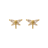 Aretes Mini- Lily