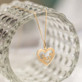 Collares - Familia