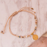 Pulseras Hilo Trenzada - Eres