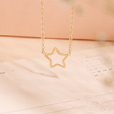 Collares - Estrella Slim