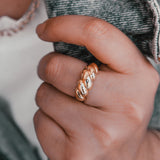 Anillos - Bold Cool