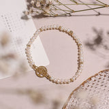 Pulseras Perla - Árbol de la Vida