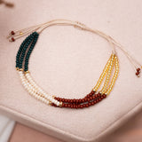 Pulseras Hilo Carlotas - Classic