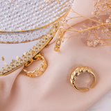 Anillos - Bold Cool