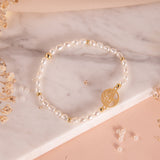 Pulseras Perla - Árbol de la Vida