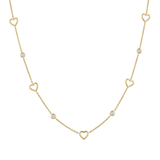 Collares - Little Hearts