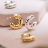 Argollas - Mariana S Silver