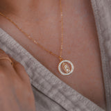 Collares - Fe Guadalupe