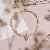 Pulseras Perla - Angel de la Guarda