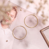 Argollas - Slim "M"