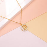 Collares - Fe Guadalupe