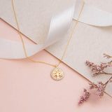 Collares - Circones Arbol de la Vida