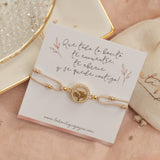 Pulseras Hilo Nudo - Árbol de la Vida clásico