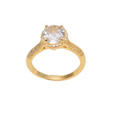Anillos de Compromiso - Forever