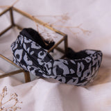 Diadema - Black Print