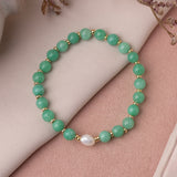 Pulseras Full Cuarzos - Jade