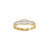 Anillos - Coraline