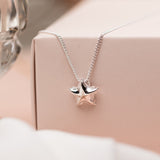Collares - Mi Estrella Silver