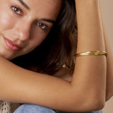 Pulseras Bangles - Luz