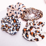Collets - Scrunchie Dots