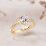 Anillos - Promesa My Love