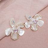Maxi Aretes - Shine
