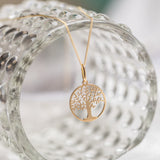 Collares - Árbol de la Vida