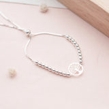 Pulseras Esfera - Clásica Árbol de la Vida