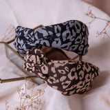 Diadema - Black Print
