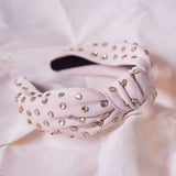 Diadema - Nina Beige