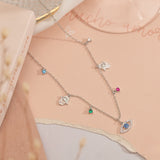Collares - Manito Hamsa