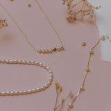 Collares - Beauty Pearls
