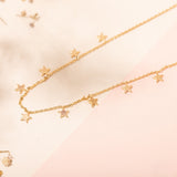 Collares - Full Estrellas