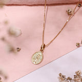 Collares - Medalla Milagrosa