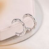 Argollas - Lola Silver