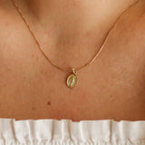 Collares - Medalla Milagrosa