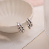 Argollas - Lea Silver
