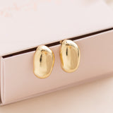 Argollas - Nuria Gold