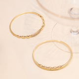 Pulseras Bangles - Nyra