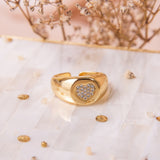 Anillos - Love Me!